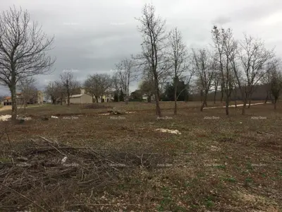 Građevinsko zemljište 48 000 m², Poreč - blizina mora i centra - 3