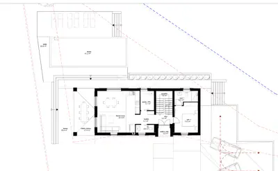 ISTRA, VIŠNJAN - Land with building permit - 5