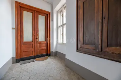 Stan 149 m², Šalata, Gornji grad - svijetao i tih - 12