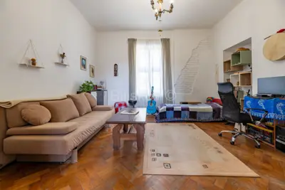 Stan 149 m², Šalata, Gornji grad - svijetao i tih