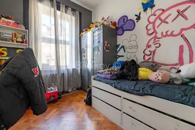 Stan 149 m², Šalata, Gornji grad - svijetao i tih - 4