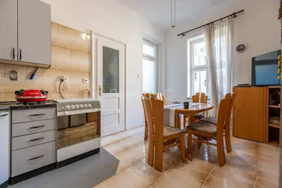 Stan 149 m², Šalata, Gornji grad - svijetao i tih - 6