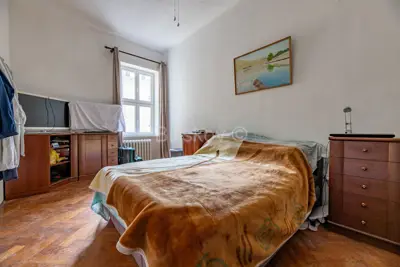 Stan 149 m², Šalata, Gornji grad - svijetao i tih - 3