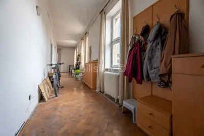 Stan 149 m², Šalata, Gornji grad - svijetao i tih - 13
