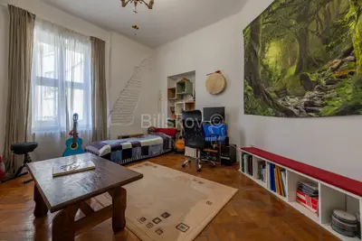 Stan 149 m², Šalata, Gornji grad - svijetao i tih - 2