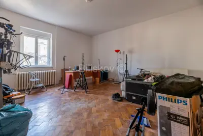 Stan 149 m², Šalata, Gornji grad - svijetao i tih - 5
