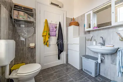 Stan 149 m², Šalata, Gornji grad - svijetao i tih - 9