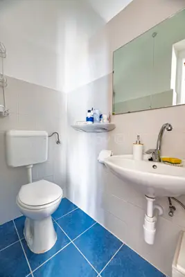 Stan 149 m², Šalata, Gornji grad - svijetao i tih - 10