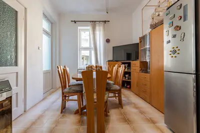 Stan 149 m², Šalata, Gornji grad - svijetao i tih - 7