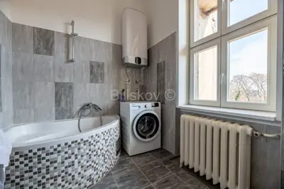 Stan 149 m², Šalata, Gornji grad - svijetao i tih - 8