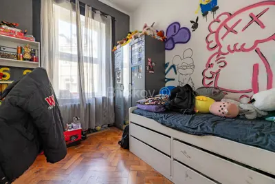 Stan 149 m², Šalata, Gornji grad - svijetao i tih - 4