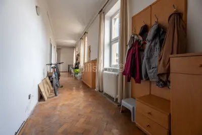 Stan 149 m², Šalata, Gornji grad - svijetao i tih - 13