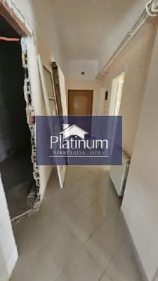 Stan 80 m², Pula centar - 2 spavaće sobe - 5