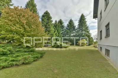 House 520 m², Stubičke Toplice - large plot and utility building - 7