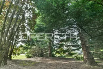 House 520 m², Stubičke Toplice - large plot and utility building - 8