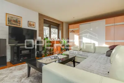 House 520 m², Stubičke Toplice - large plot and utility building - 10