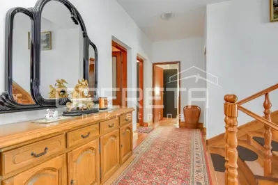 House 520 m², Stubičke Toplice - large plot and utility building - 20