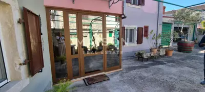 Steinhaus in Šišan, Geschichte aus 1449 und istrischer Charme - 5