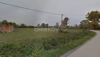 Zu verkaufen, Ivanić-Grad, landwirtschaftliches Grundstück 9.485 m² - 3