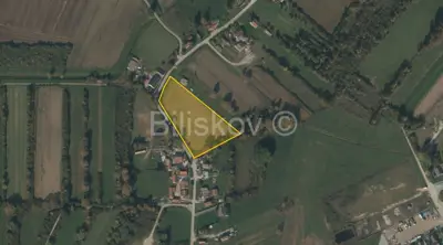 Zu verkaufen, Ivanić-Grad, landwirtschaftliches Grundstück 9.485 m² - 2