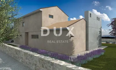 Villa 254,1 m², Raponji, Svetvinčenat - Pool und Privatsphäre - 5