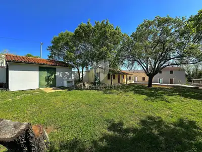 Kuća 165 m², Barban - imanje na osami i okućnica 1.452 m² - 20
