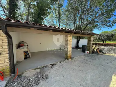 Kuća 165 m², Barban - imanje na osami i okućnica 1.452 m² - 13