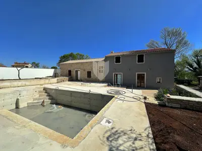 Kuća 165 m², Barban - imanje na osami i okućnica 1.452 m² - 18