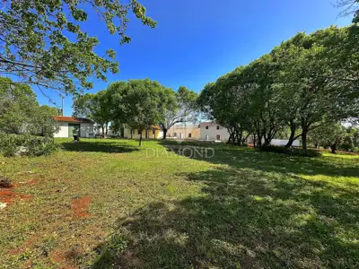 Kuća 165 m², Barban - imanje na osami i okućnica 1.452 m² - 21
