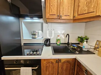 Pula, Centar, 3 Zimmer renovierte Wohnung, 51,27 m² - 11