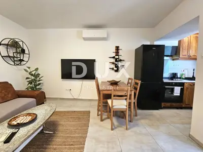 Pula, Centar, 3 Zimmer renovierte Wohnung, 51,27 m² - 3