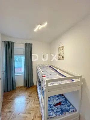 Pula, Centar, 3 Zimmer renovierte Wohnung, 51,27 m² - 20