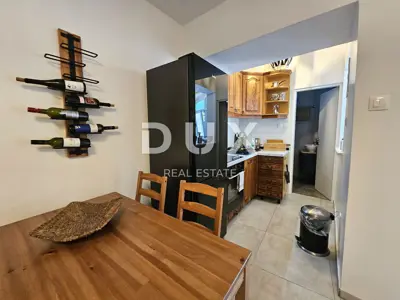 Pula, Centar, 3 Zimmer renovierte Wohnung, 51,27 m² - 8