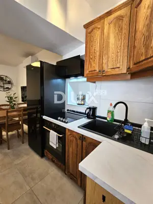 Pula, Centar, 3 Zimmer renovierte Wohnung, 51,27 m² - 10
