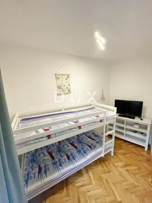 Pula, Centar, 3 Zimmer renovierte Wohnung, 51,27 m² - 19