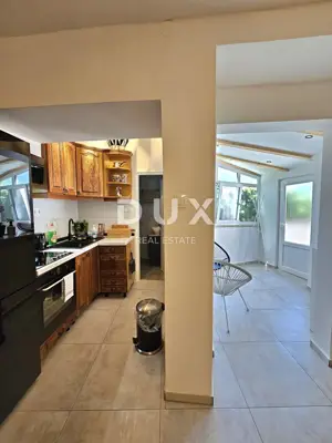 Pula, Centar, 3 Zimmer renovierte Wohnung, 51,27 m² - 22