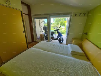 Haus 103 m², Ližnjan - renoviert und möbliert - 18