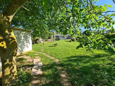 Haus 103 m², Ližnjan - renoviert und möbliert - 10