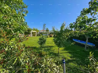 Haus 103 m², Ližnjan - renoviert und möbliert - 9