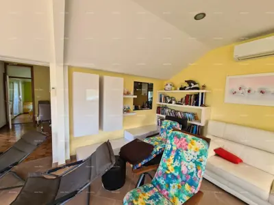 Haus 103 m², Ližnjan - renoviert und möbliert - 12