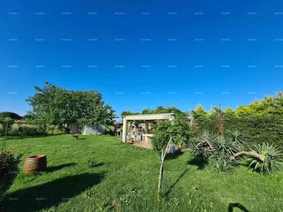 Haus 103 m², Ližnjan - renoviert und möbliert - 4