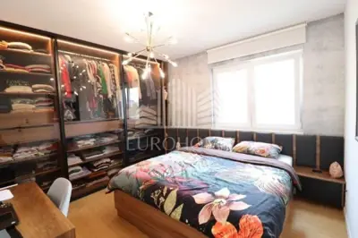 Penthouse 127 m², Špansko - near the market and school - 8