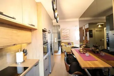 Penthouse 127 m², Špansko - near the market and school - 6
