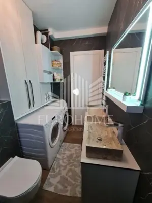 Penthouse 127 m², Špansko - near the market and school - 13