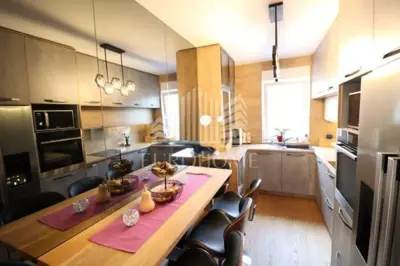 Penthouse 127 m², Špansko - near the market and school - 5