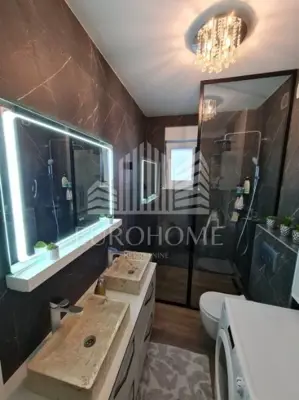 Penthouse 127 m², Špansko - near the market and school - 12