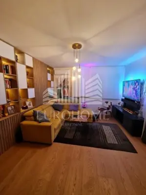 Penthouse 127 m², Špansko - near the market and school - 11