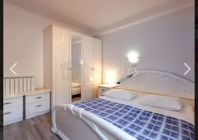 Ground floor 101 m², Kampor on Rab - 3 rooms and terrace - 8