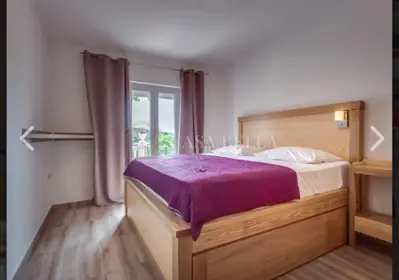 Ground floor 101 m², Kampor on Rab - 3 rooms and terrace - 10
