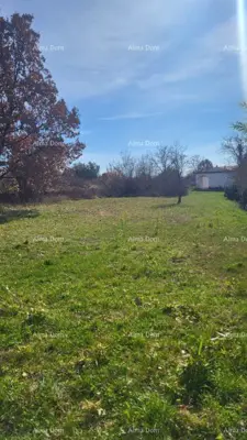 Land 8 500 m², Kosinožići near Poreč - sea view - 6